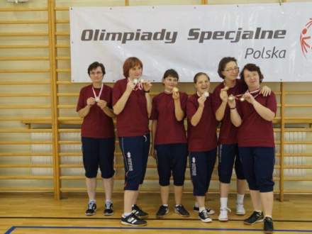 Regionalny Turniej Badmintona za nami!